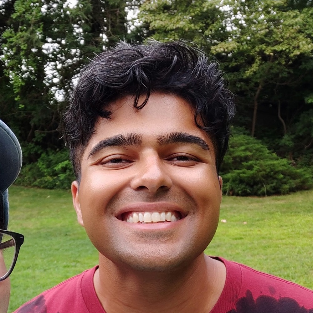 Meet your Posher, Gaurav
